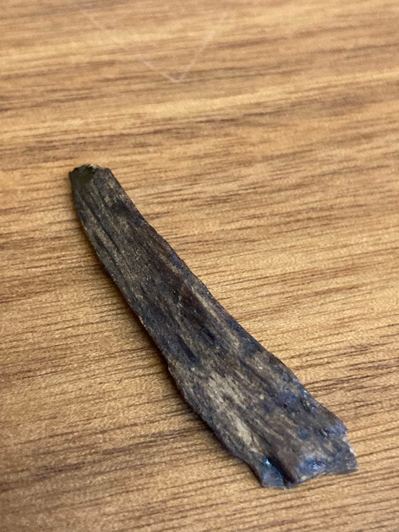 香木　沈香　真那賀　3g