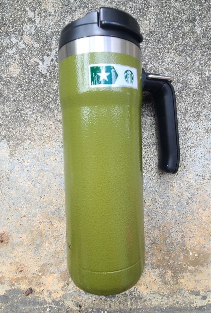 大幅値下げ　スタバ　スタンレー　ハワイ 北米限定　タンブラー　キャンプ