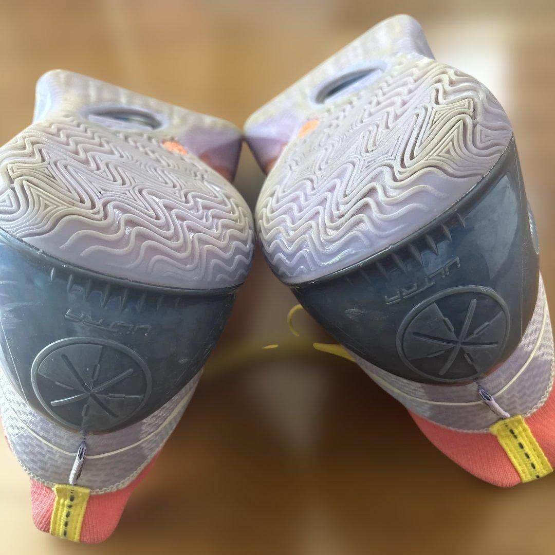 シューズ(男性用) Wade 808 3 Ultra V2 Low