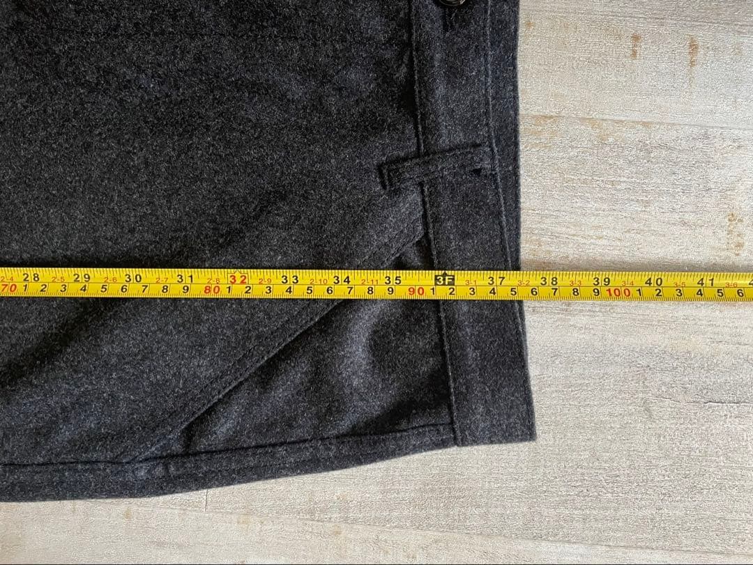 COMME des GARÇONS スラックスパンツ