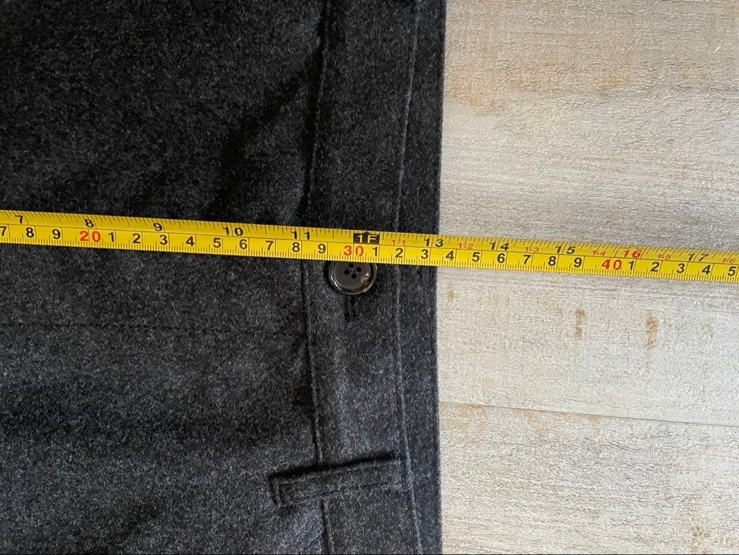 COMME des GARÇONS スラックスパンツ