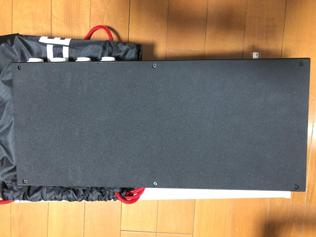 ヒットボックス hitbox