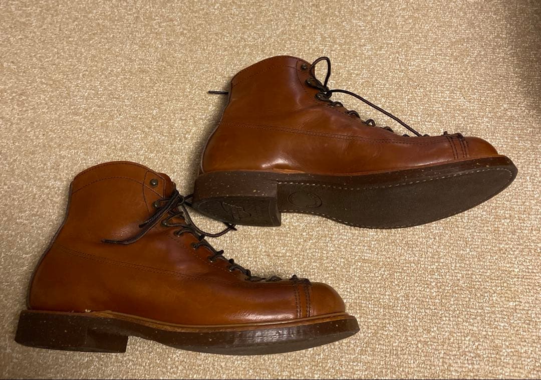 レッドウイング　2996 ラインマン