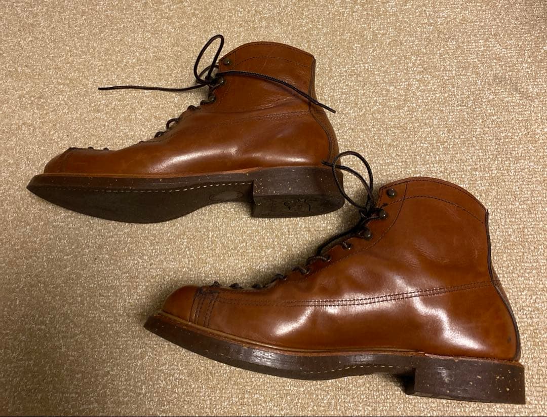 レッドウイング　2996 ラインマン