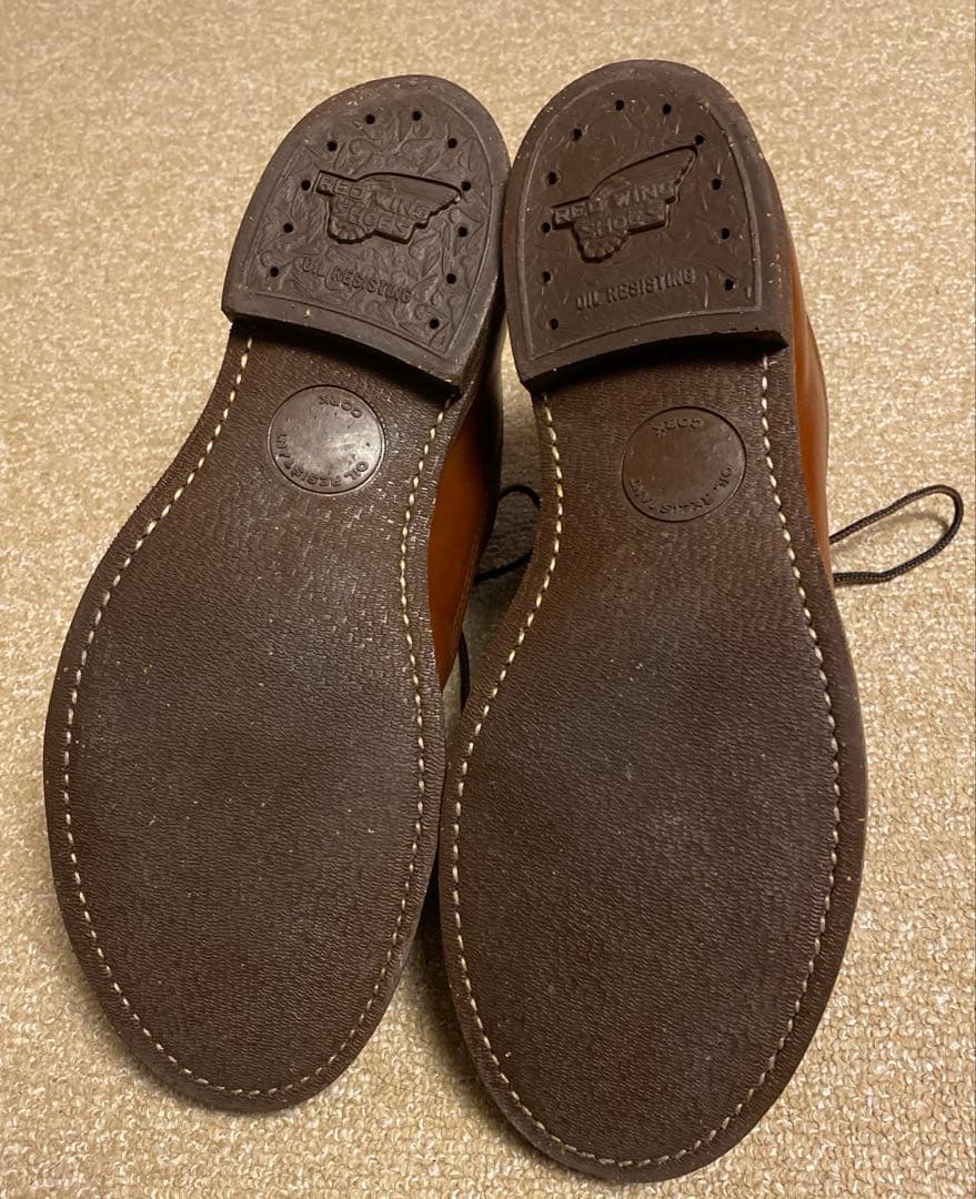 レッドウイング　2996 ラインマン