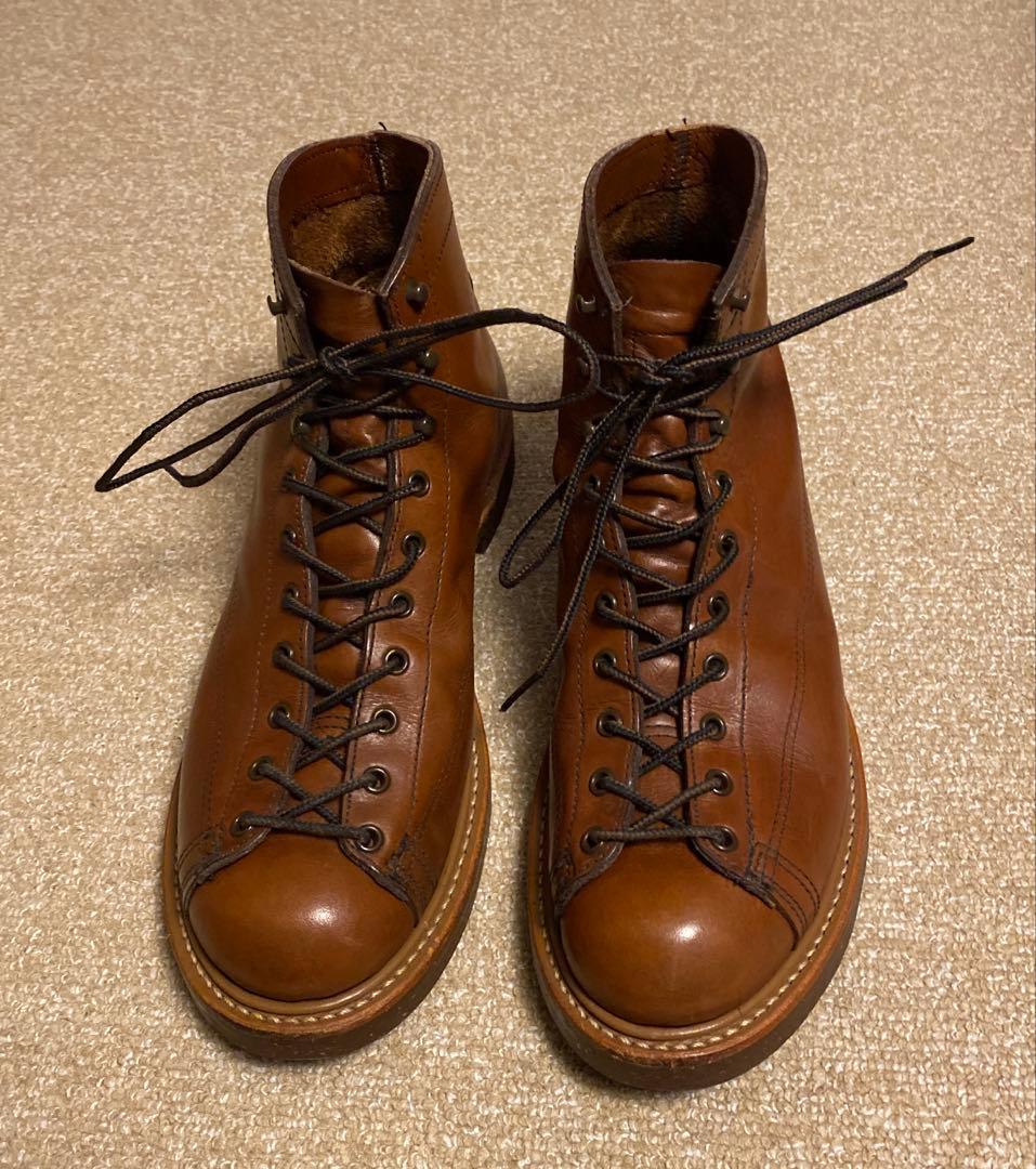 レッドウイング　2996 ラインマン