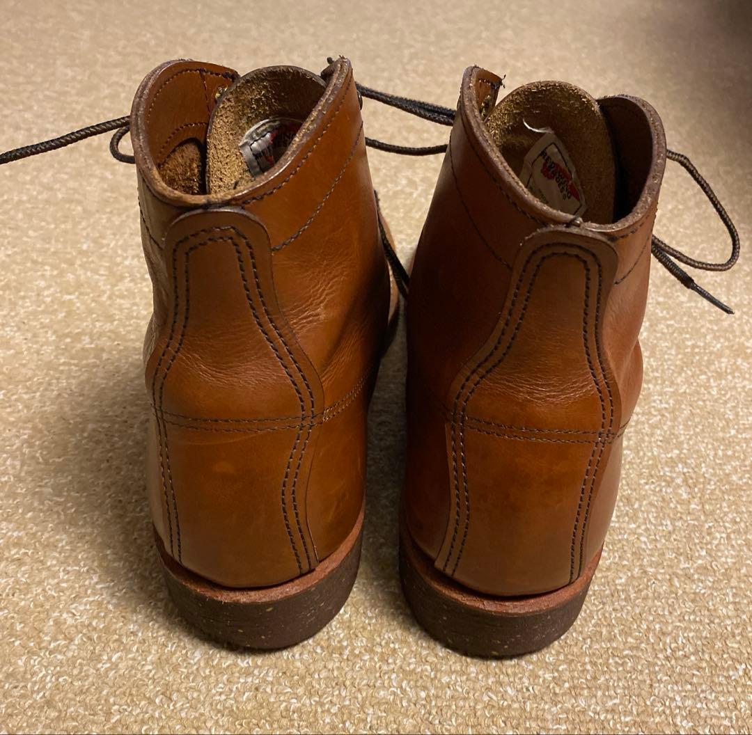 レッドウイング　2996 ラインマン