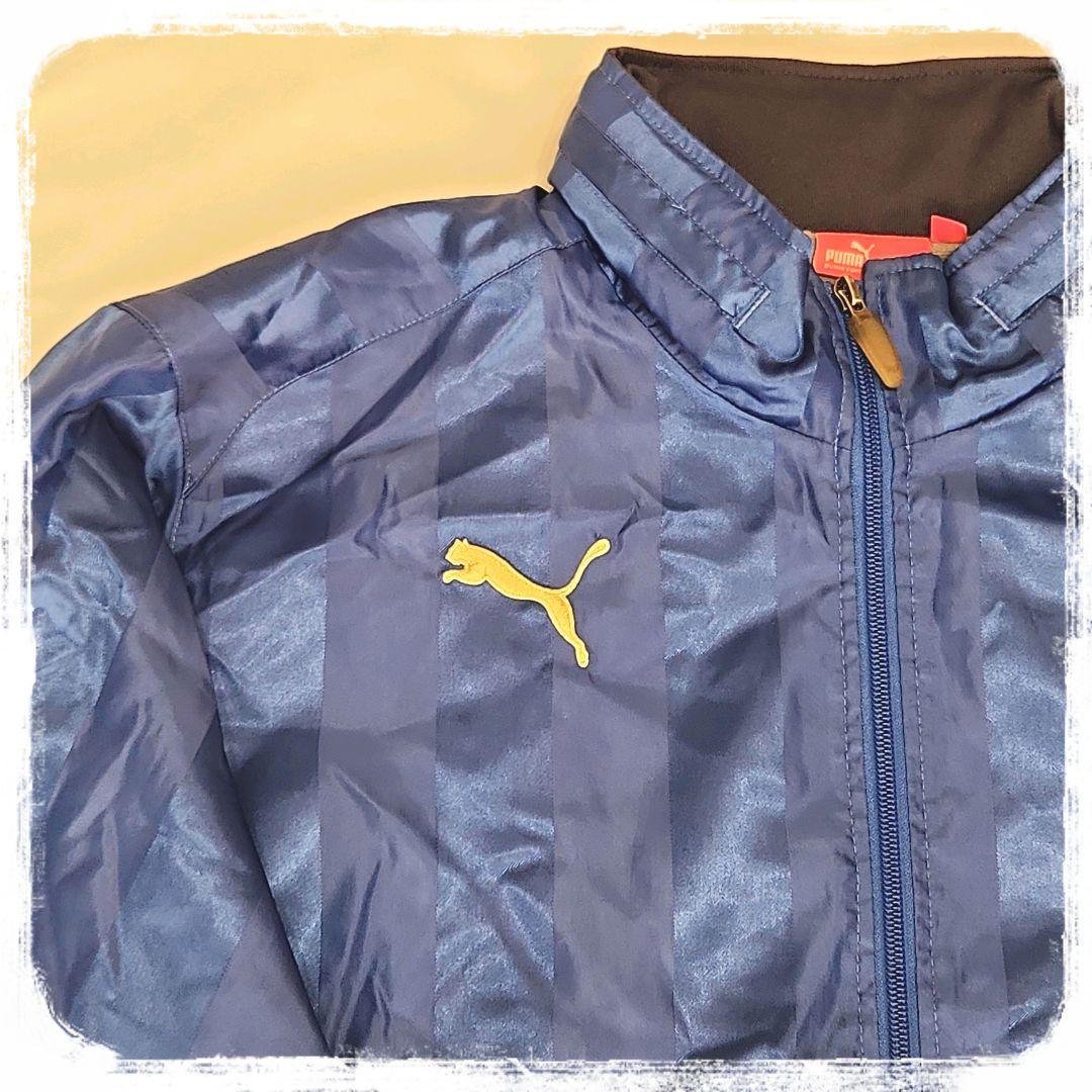 美品✨️　ビッグサイズ　セットアップ ジャージ　プージャー　ウインドブレーカー