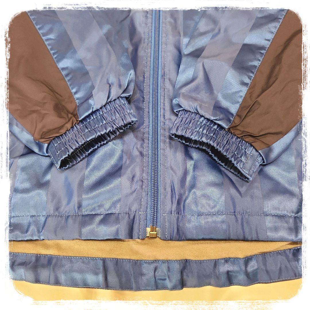 美品✨️　ビッグサイズ　セットアップ ジャージ　プージャー　ウインドブレーカー