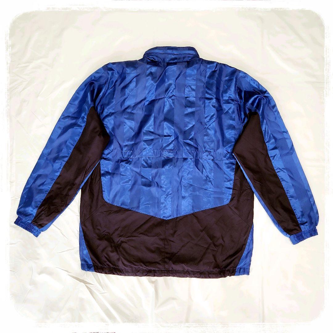 美品✨️　ビッグサイズ　セットアップ ジャージ　プージャー　ウインドブレーカー