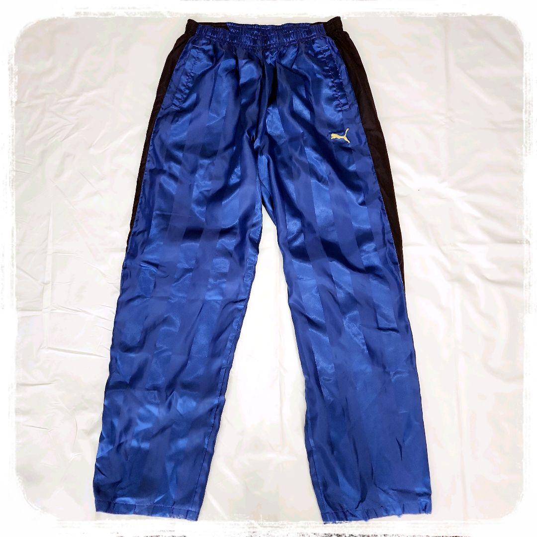 美品✨️　ビッグサイズ　セットアップ ジャージ　プージャー　ウインドブレーカー