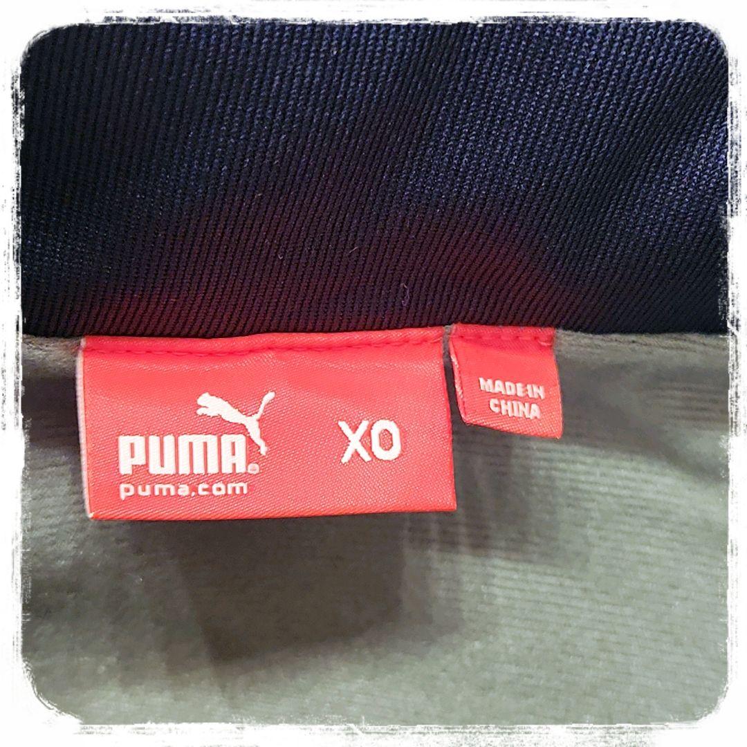 美品✨️　ビッグサイズ　セットアップ ジャージ　プージャー　ウインドブレーカー