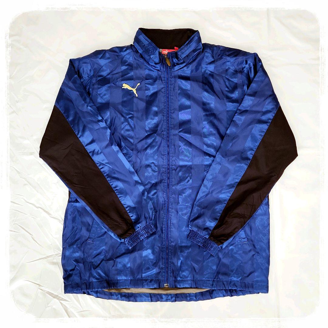 美品✨️　ビッグサイズ　セットアップ ジャージ　プージャー　ウインドブレーカー