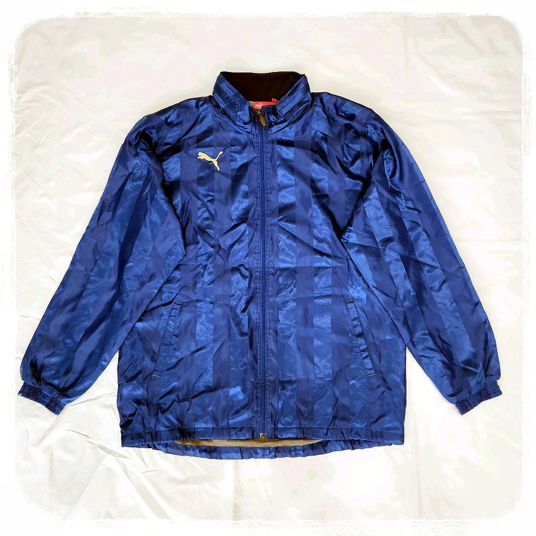 美品✨️　ビッグサイズ　セットアップ ジャージ　プージャー　ウインドブレーカー