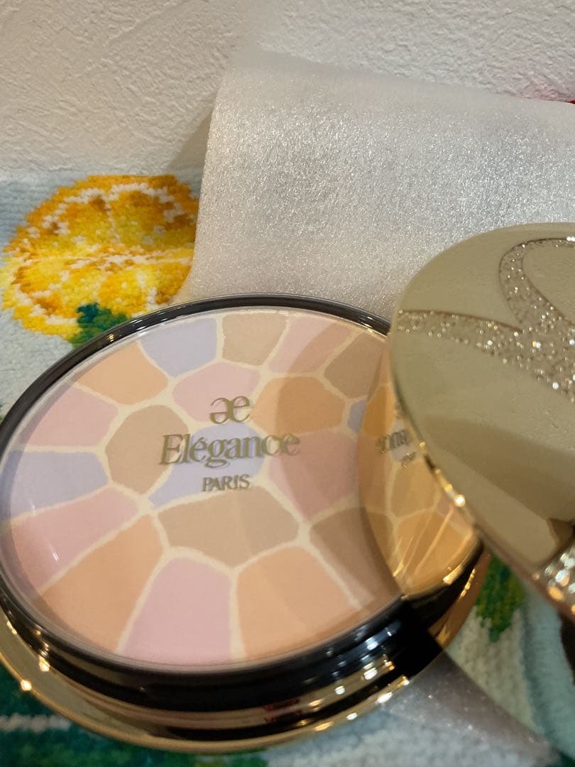 Élégance ラプードル オートゥリアンス II 27g