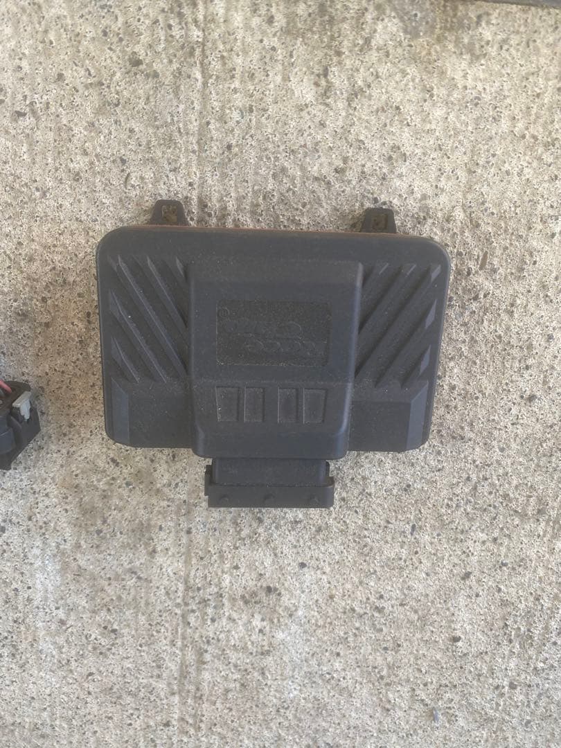 c様　Race chip  N20系エンジン　F系