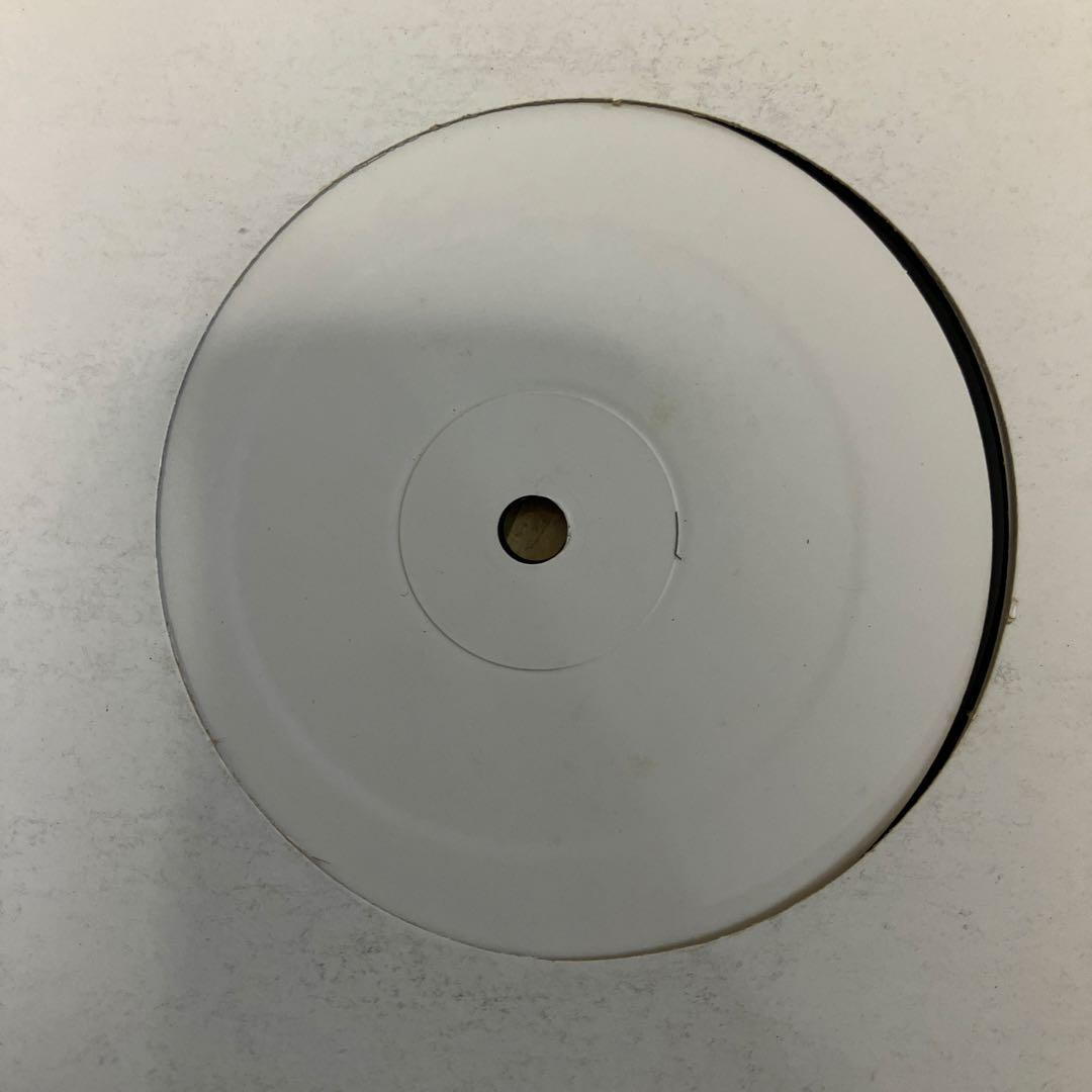 M*P様 BUDDHA BRAND/DEV LARGE レアPROMO SET