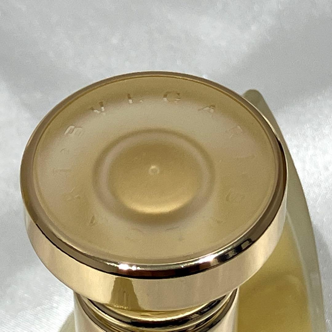 BVLGARI ブルガリ オードパルファム プールファム 50ml 香水 EDP