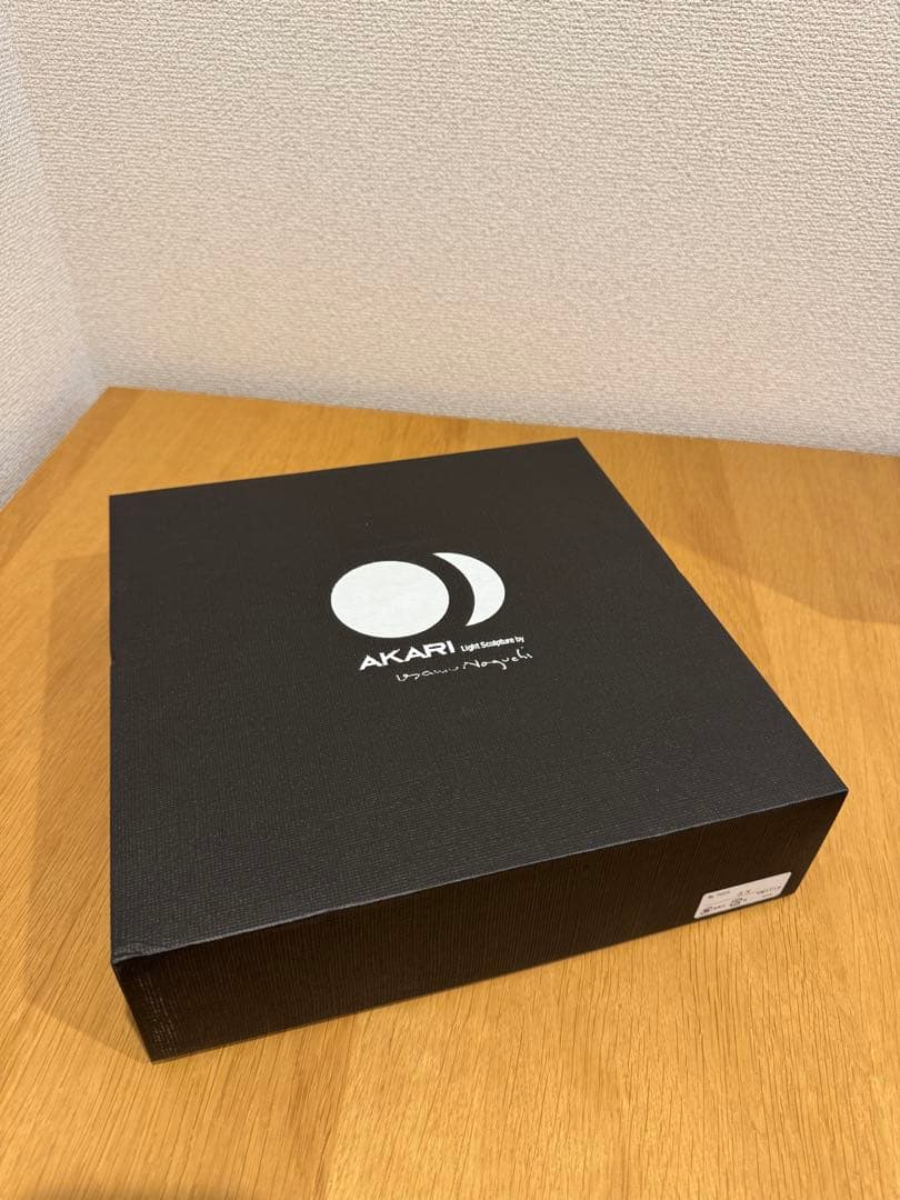 AKARI 3X イサムノグチ