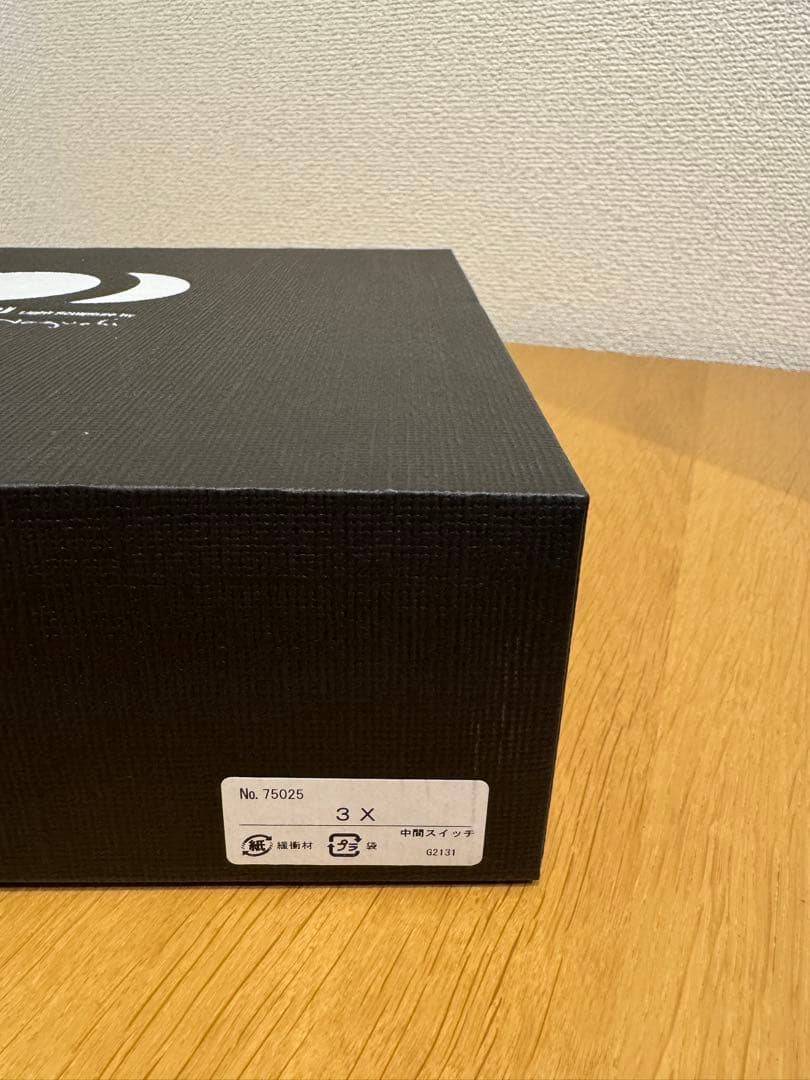 AKARI 3X イサムノグチ