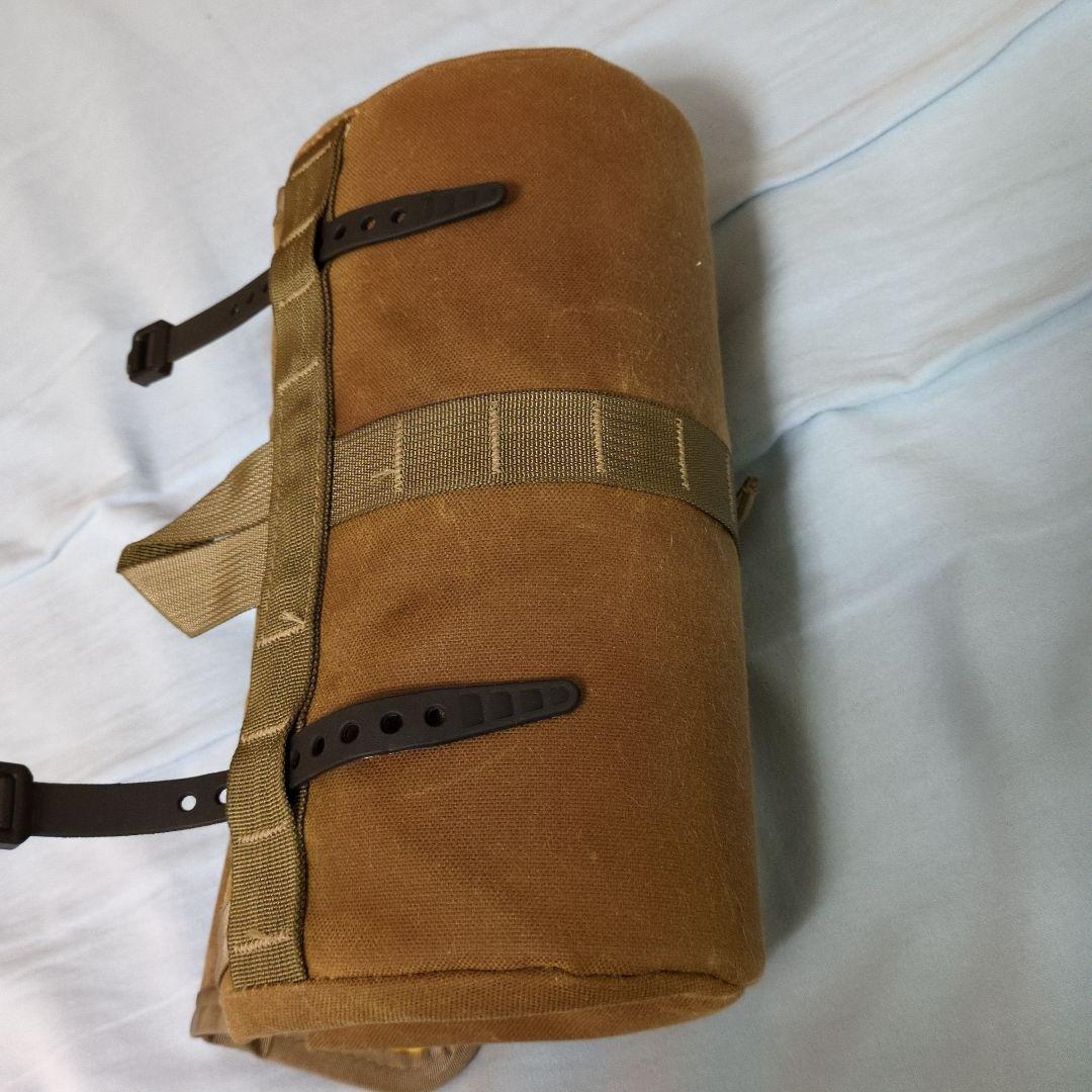 Rons Bikes Fabios ABS　ウルトラロマンス CRUST