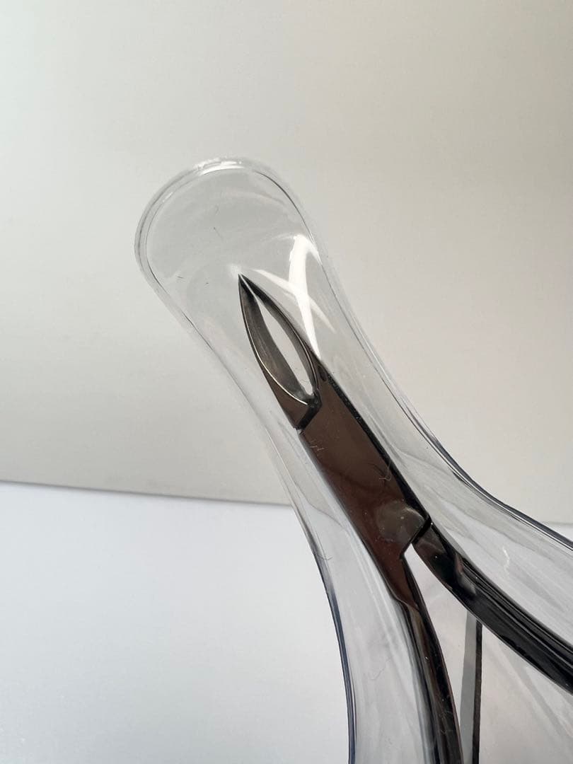 光キューティクルニッパーPRO2030刃先3㎜