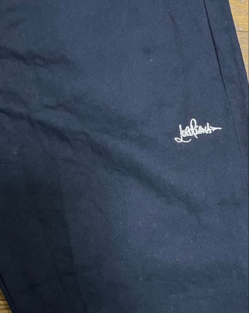 SEQUEL ロロピアーナ 藤原ヒロシ チノパン