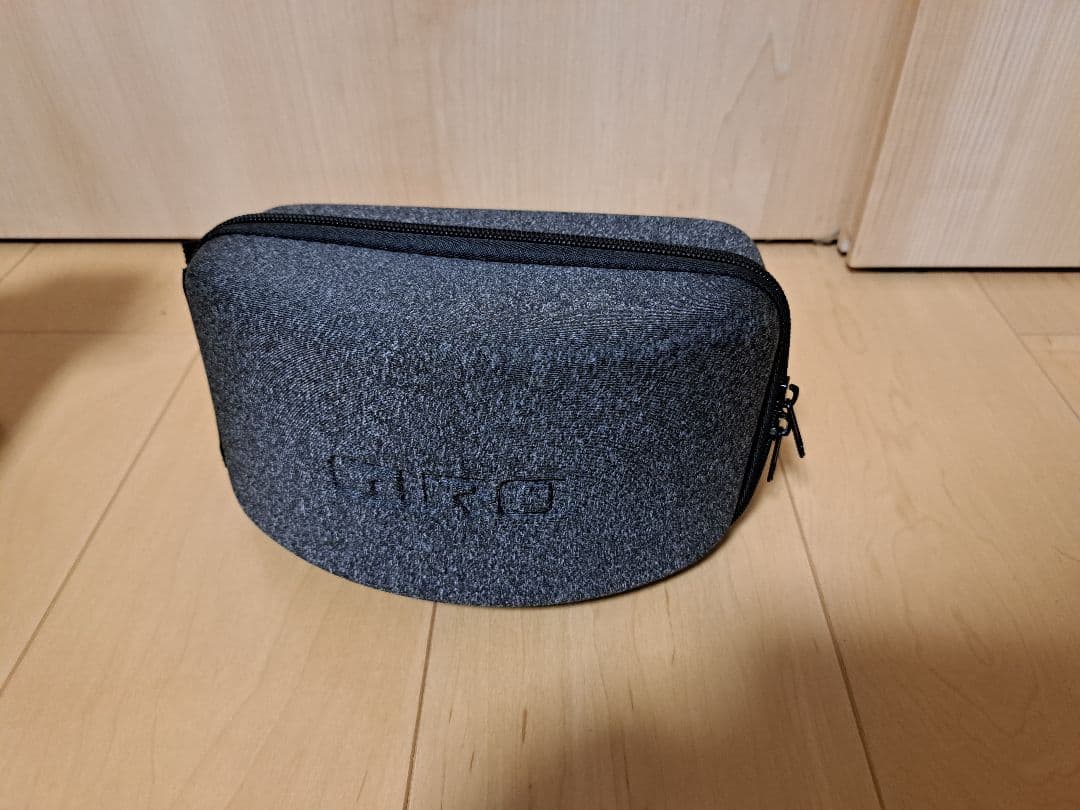 GIRO REVOLT AF スノーボード スキー ゴーグル ジロ