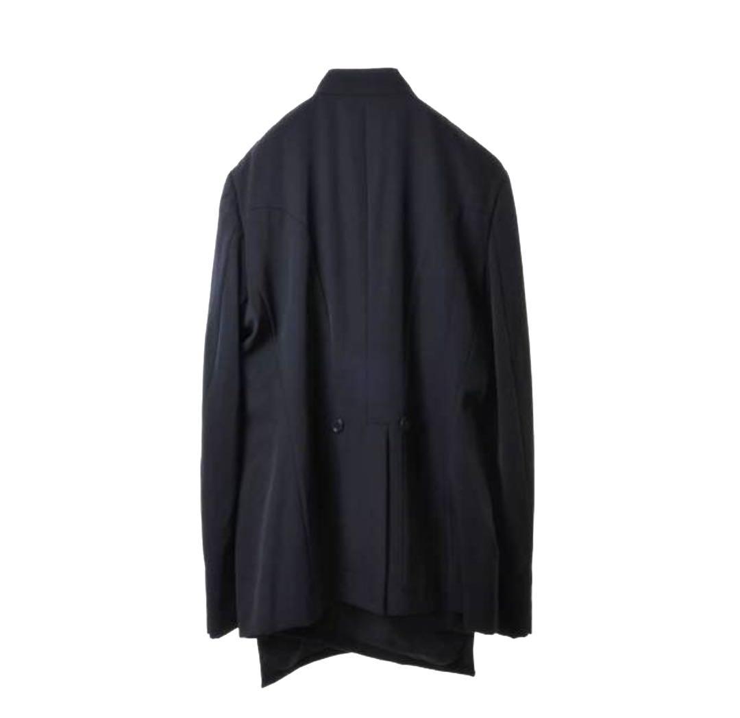 【名作】 コムデギャルソンオムプリュス 15AW ねじれジャケット