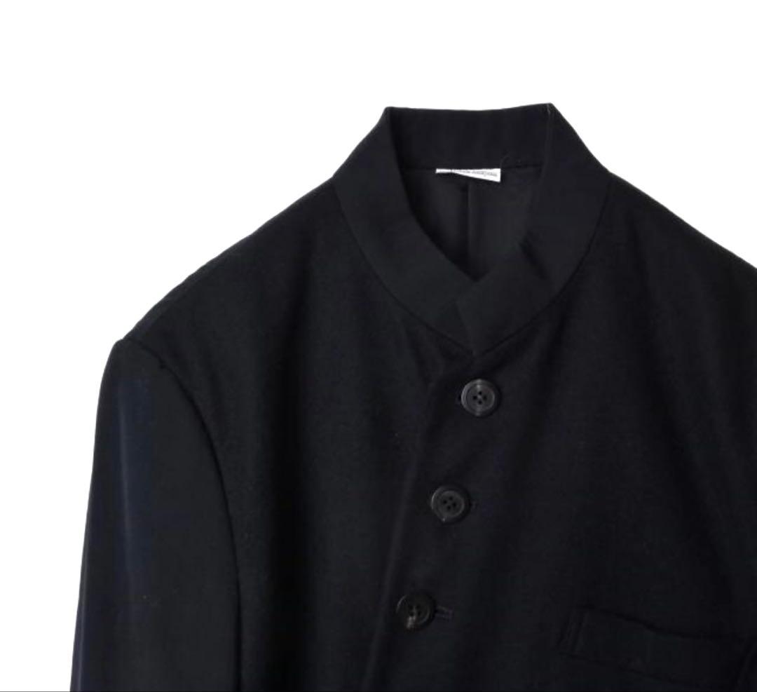 【名作】 コムデギャルソンオムプリュス 15AW ねじれジャケット