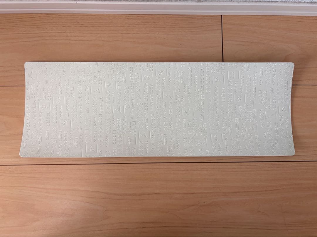 【希少】アディダス ビンテージ 80's ボストンバッグ