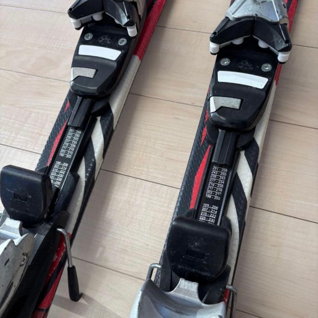 まーちゃんさま専用☆スキー板