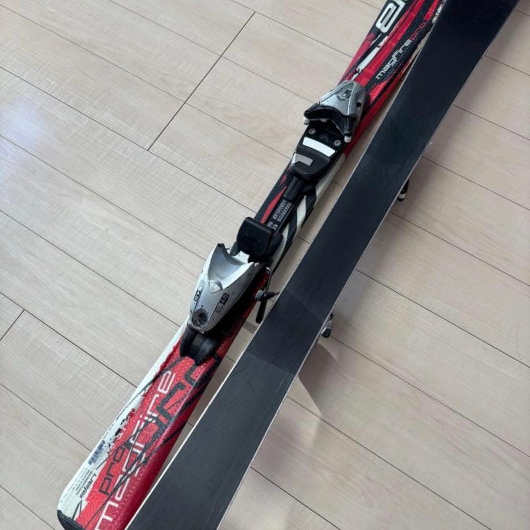 まーちゃんさま専用☆スキー板