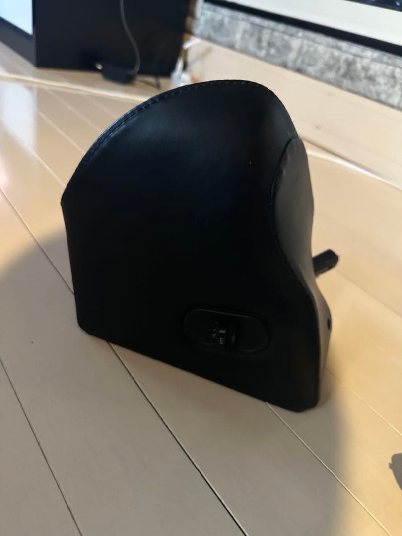 ハーレーツアーパックスピーカー