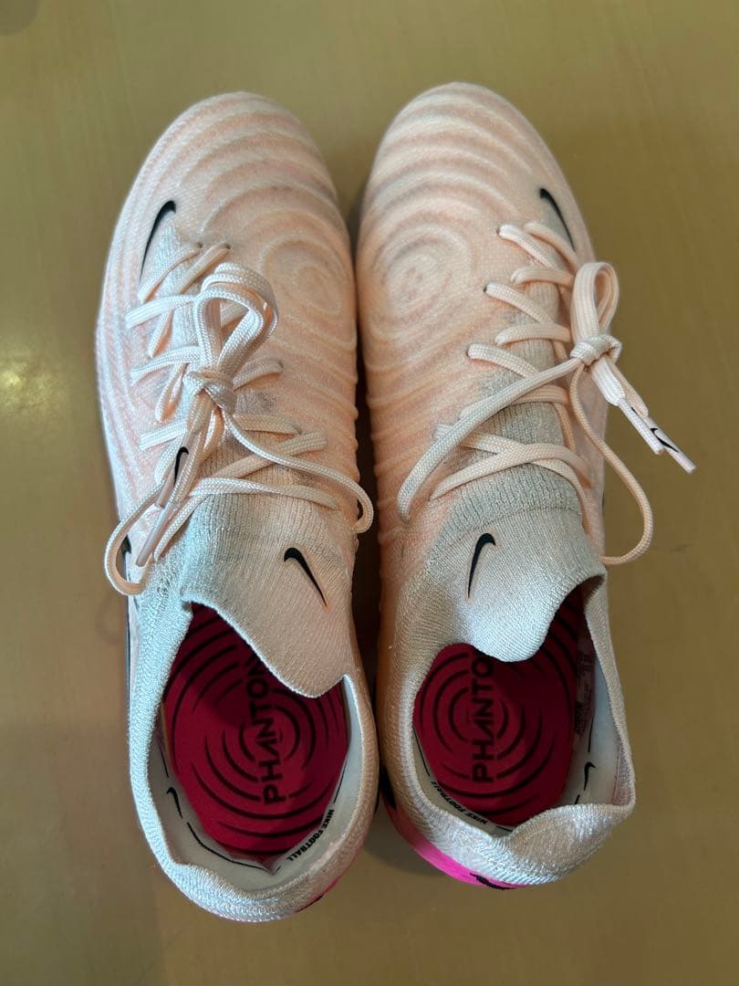 Nike サッカーシューズ ファントムGX2エリート