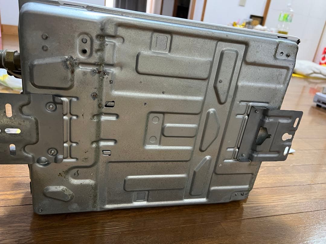 Rinnai 温水器 RUS-V15KXT 取扱説明書付き、製造2019年11月