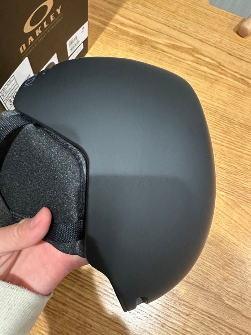 OAKLEY MOD 1 Ｍサイズ　2回のみ使用