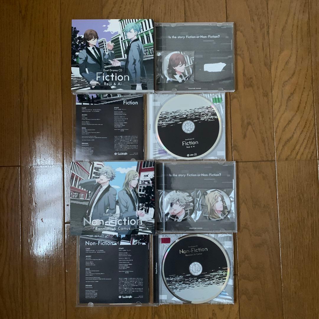 うたの☆プリンスさまっ♪ CD まとめ売り QUARTET★NIGHT中心