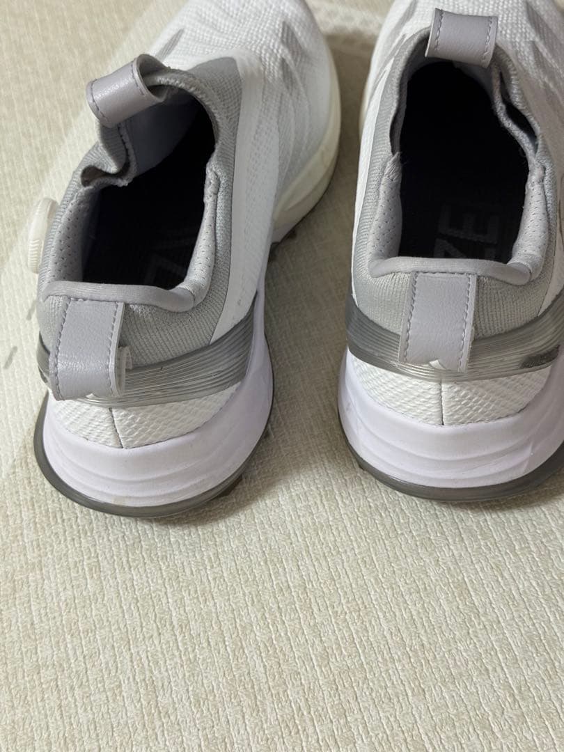 アディダス　ゴルフシューズ アディゼロ ゼッドジー ZG 25 ボア