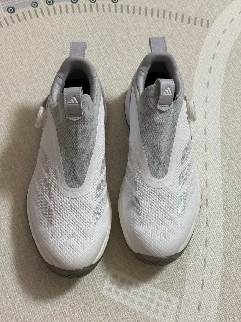 アディダス　ゴルフシューズ アディゼロ ゼッドジー ZG 25 ボア