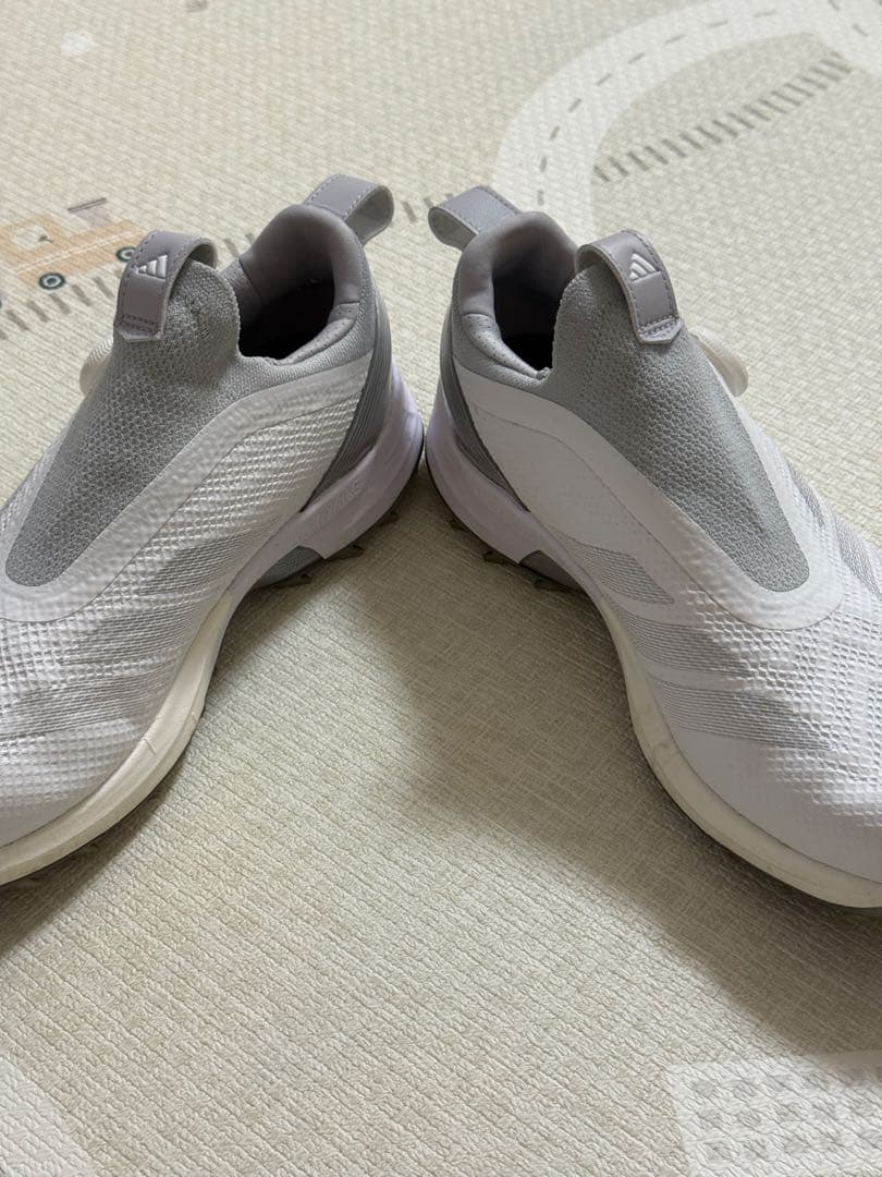 アディダス　ゴルフシューズ アディゼロ ゼッドジー ZG 25 ボア