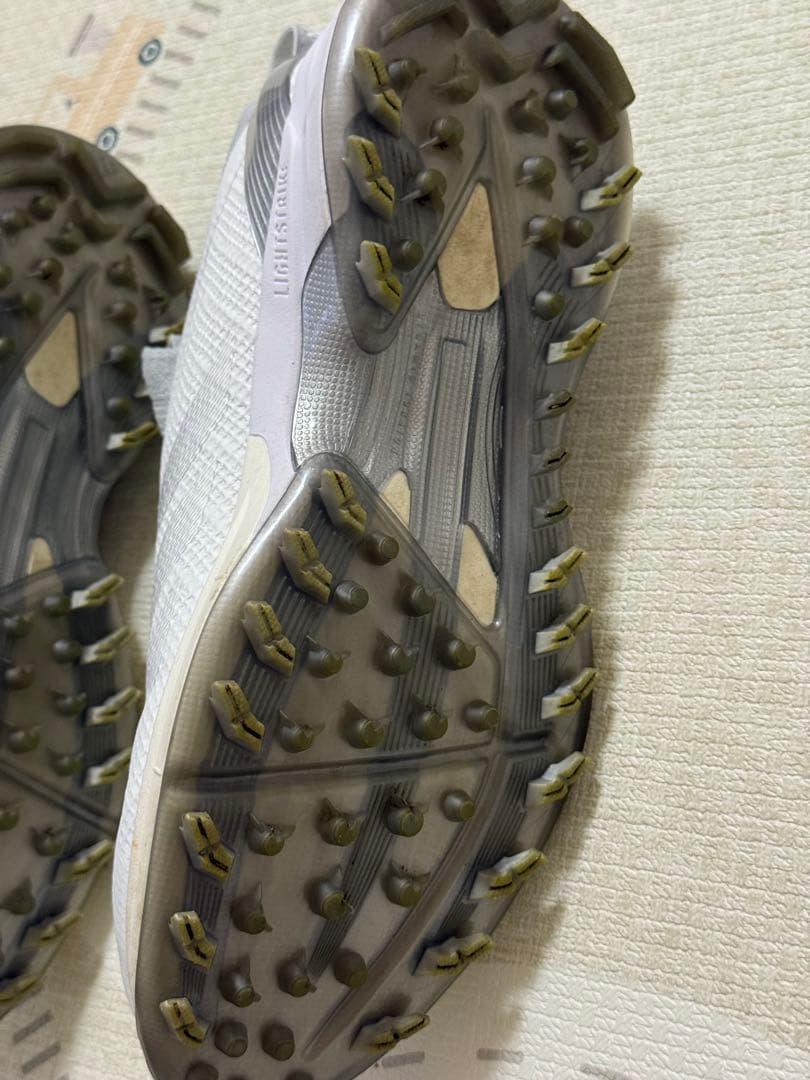 アディダス　ゴルフシューズ アディゼロ ゼッドジー ZG 25 ボア