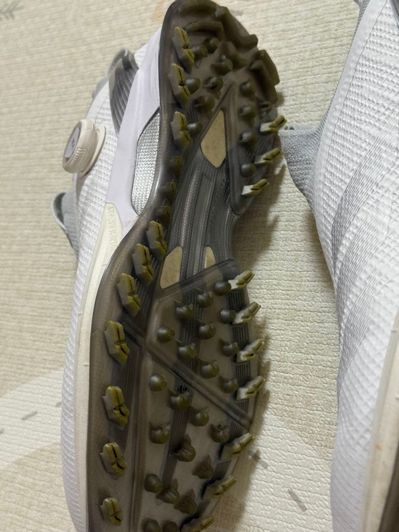 アディダス　ゴルフシューズ アディゼロ ゼッドジー ZG 25 ボア