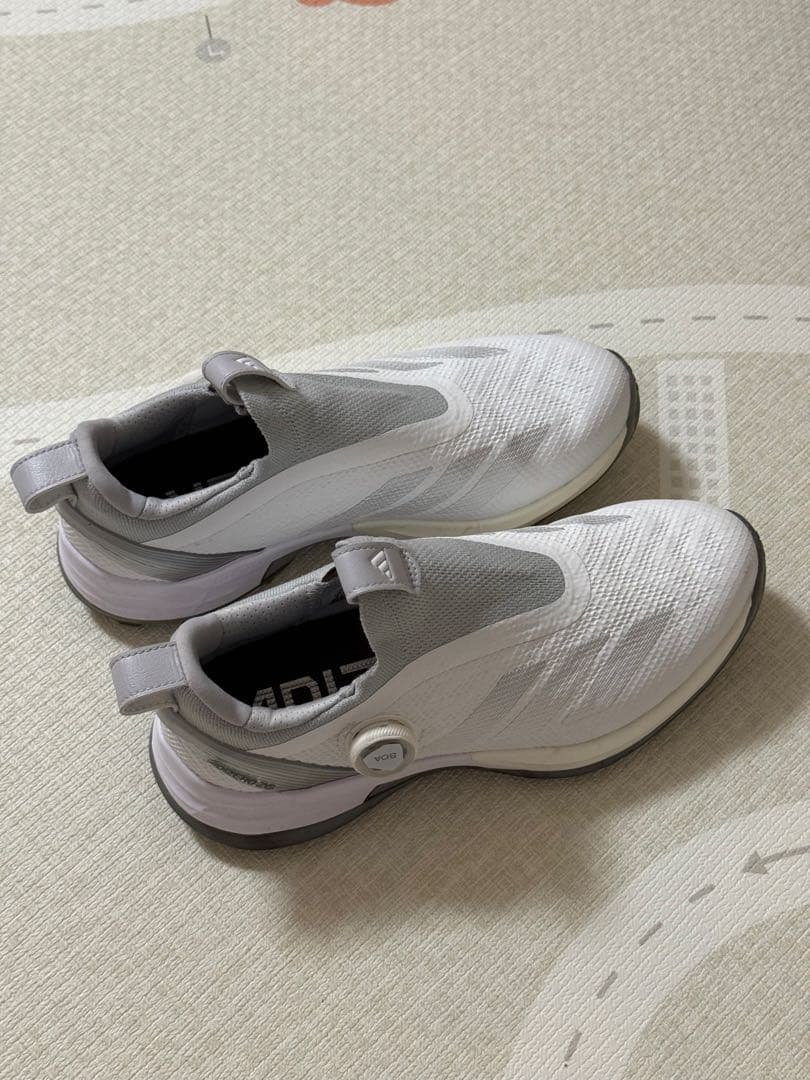 アディダス　ゴルフシューズ アディゼロ ゼッドジー ZG 25 ボア