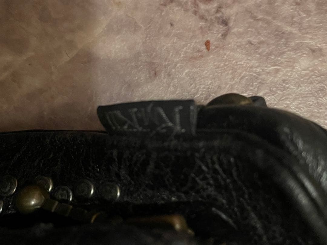 KMRii wasit pouch python ”初期model” Vkei