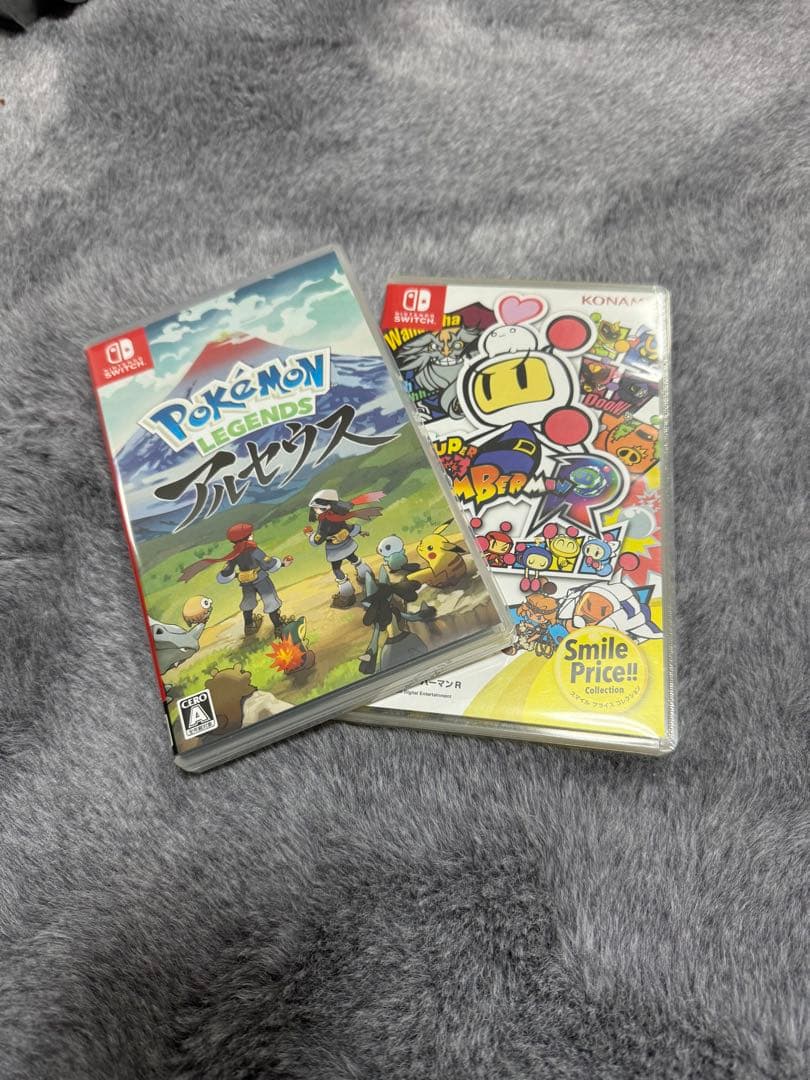 Switchライト　(美品)本体　コントローラー　ケース