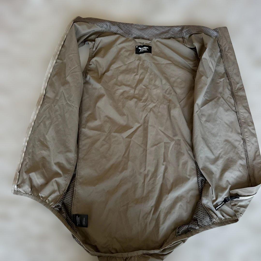 PAS NORMAL STUDIOS ジレMサイズ