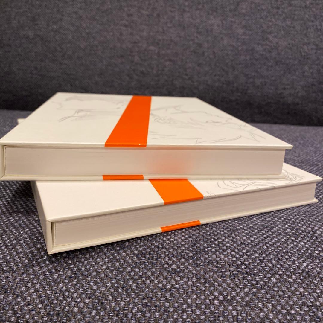 BLEACH Artbook JET   久保帯人　イラスト集　画集