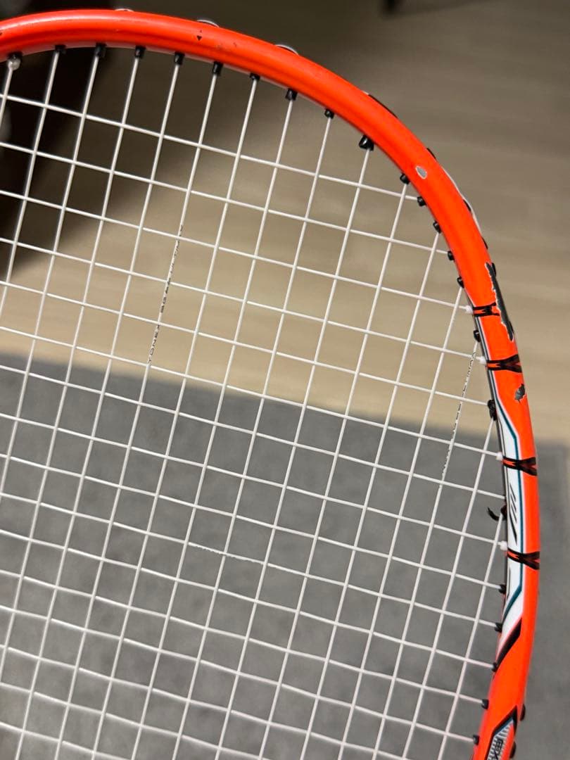 ナノレイZスピード 3UG4 美品