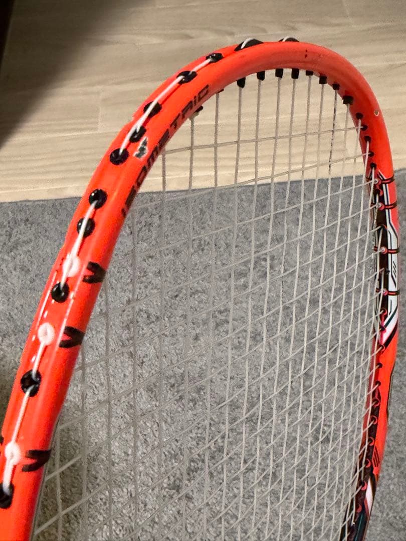 ナノレイZスピード 3UG4 美品